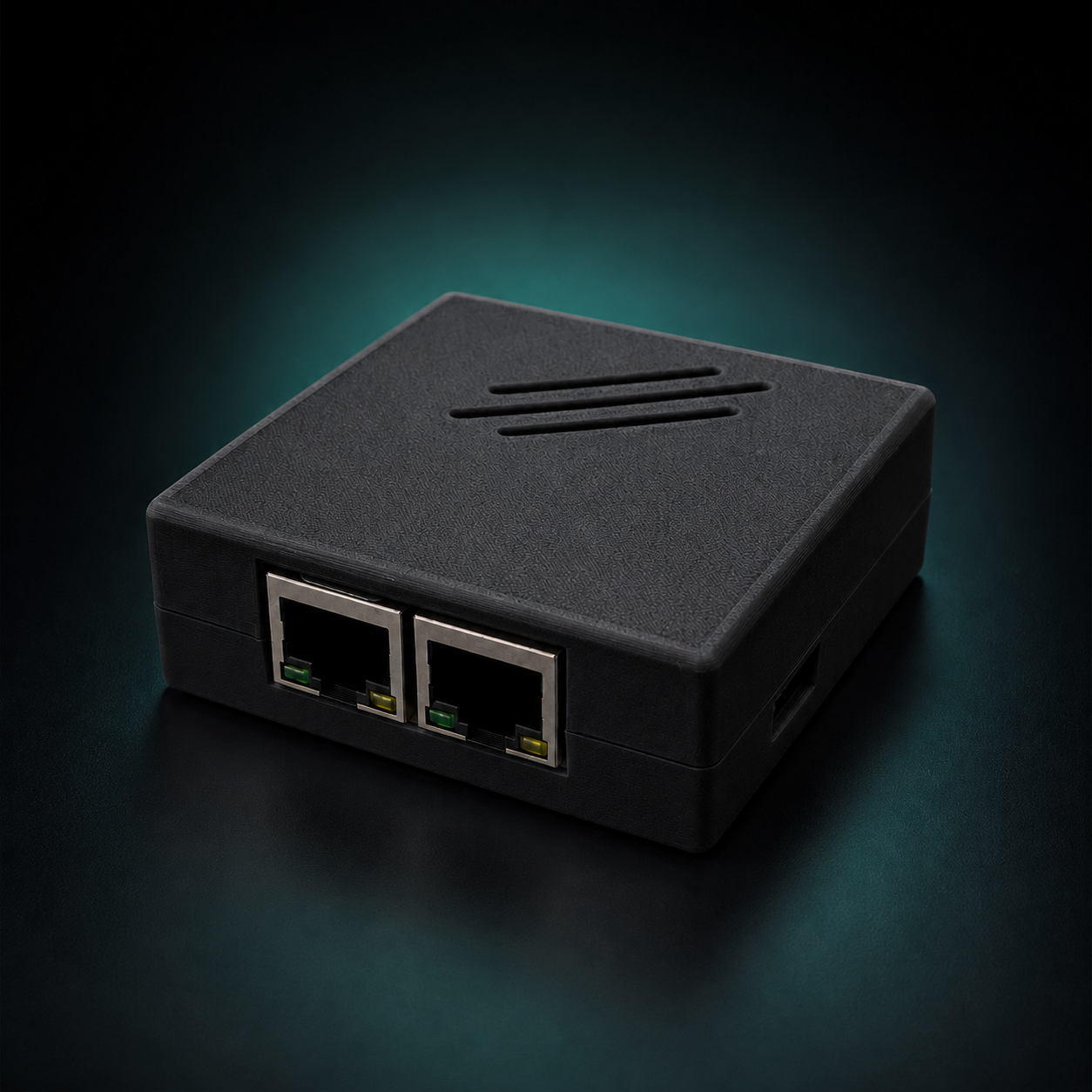 UniFlow Router Mini
